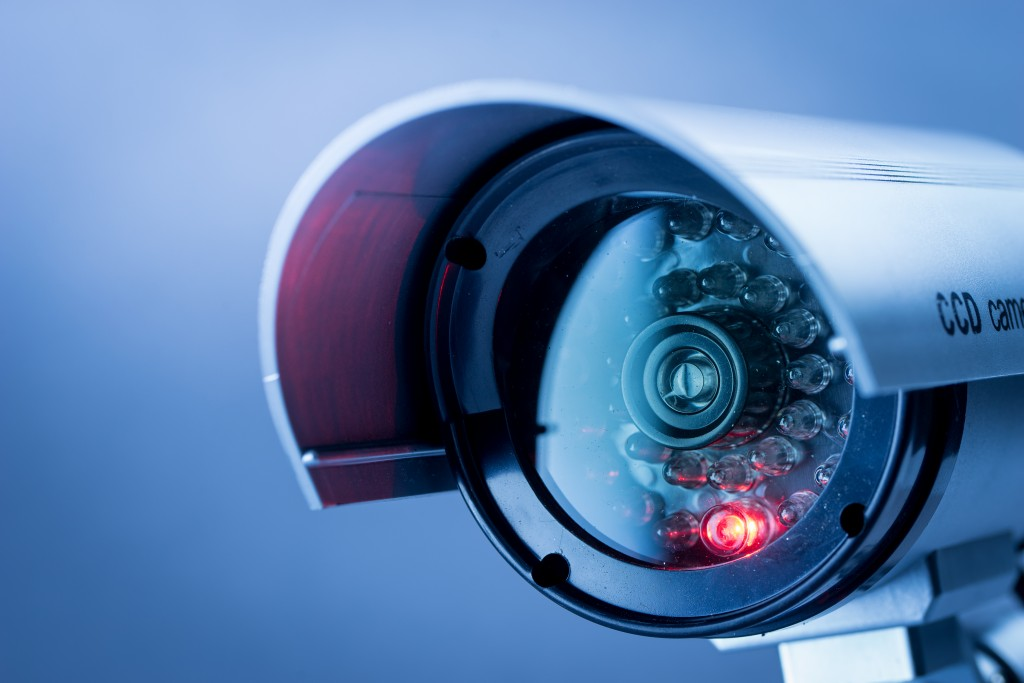 You are currently viewing The best places to insert a CCTV camera for office security.