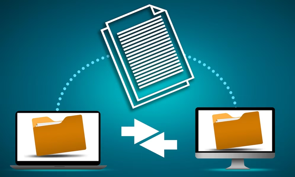 You are currently viewing Factors Considered When Selecting The Right File Transfer Method