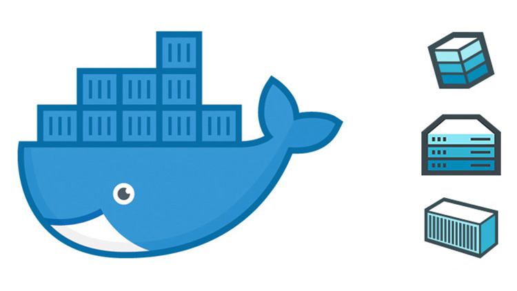 getting started with docker