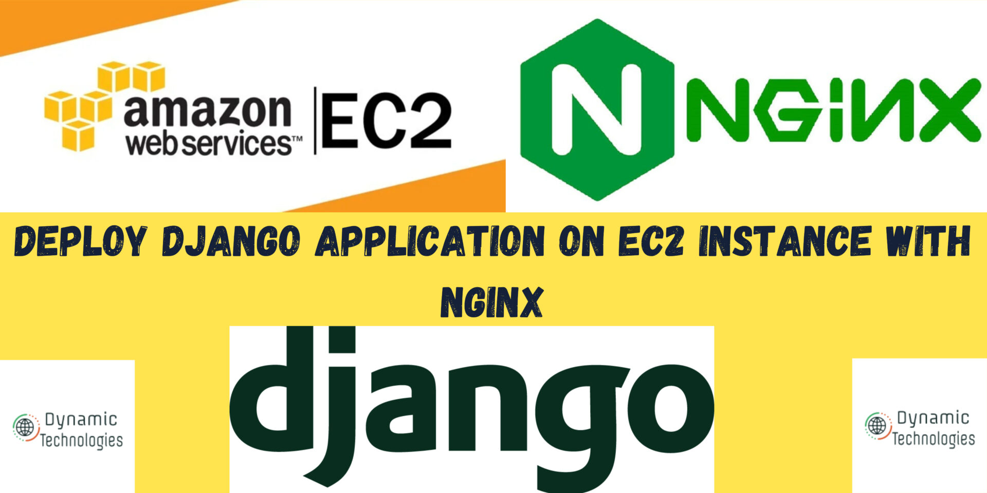 Read more about the article Deploy a Django Application on EC2 Instance with Nginx