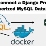 How to Connect a Django Project to a Dockerized MySQL Database